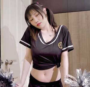 Xu Xiaoxin nude 12