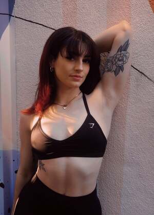 Xumiiz nude 2