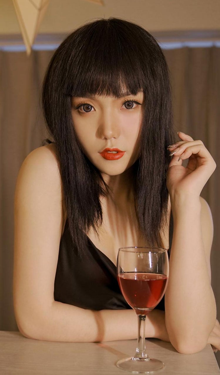 Xun Xiao Xiao nude 3