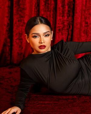 Xyriel Manabat nude 11