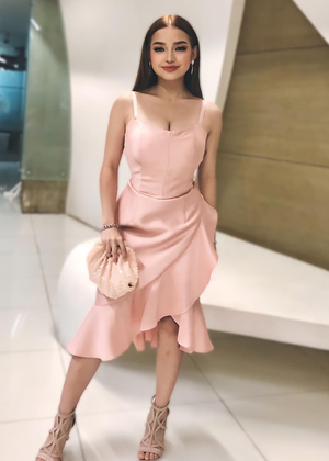 Xyriel Manabat nude 12