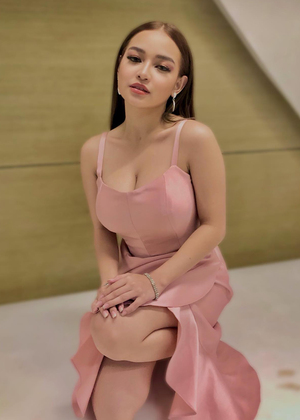 Xyriel Manabat nude 5