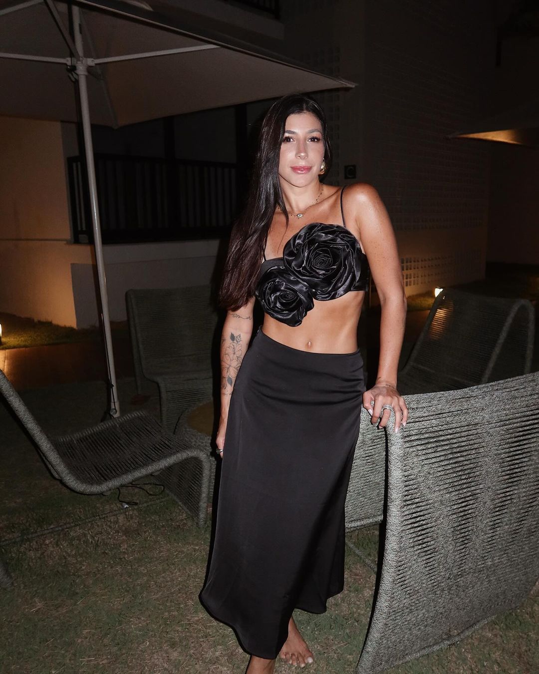 Ya Burihan nude 2