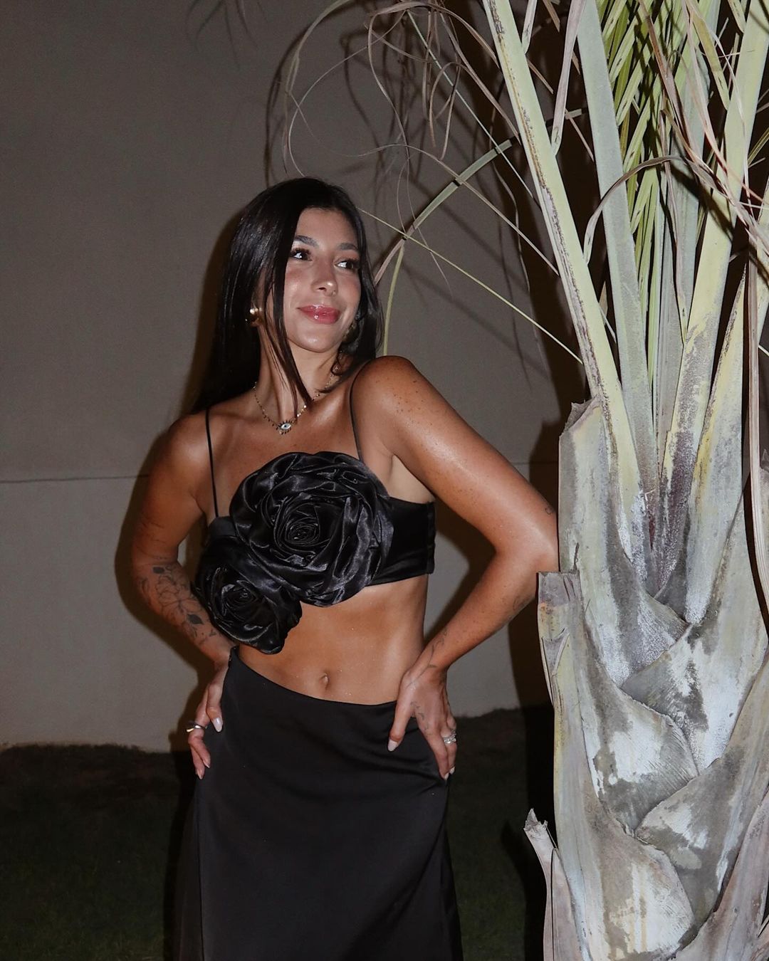 Ya Burihan nude 9