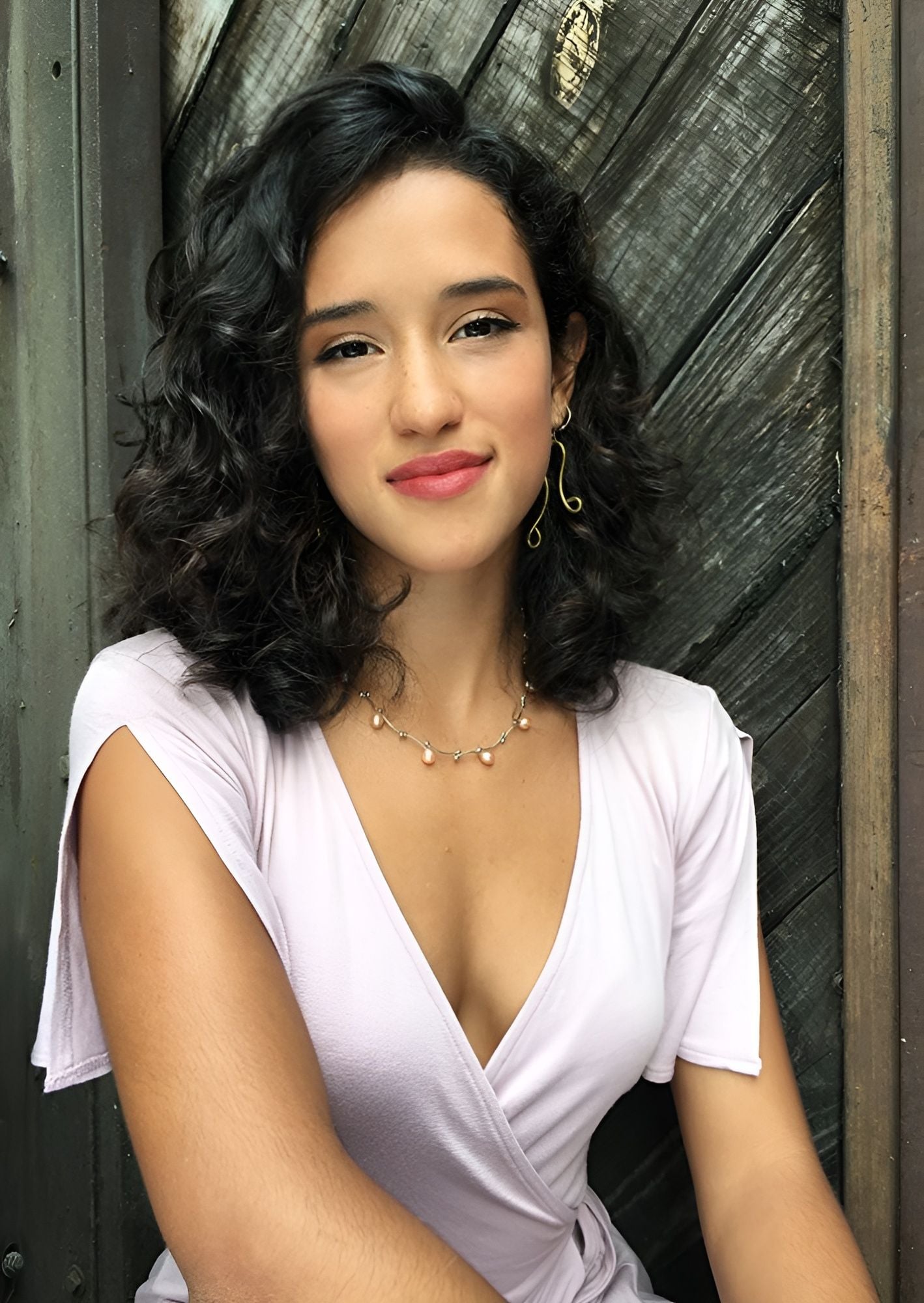 Yadira Guevara-Prip nude 11