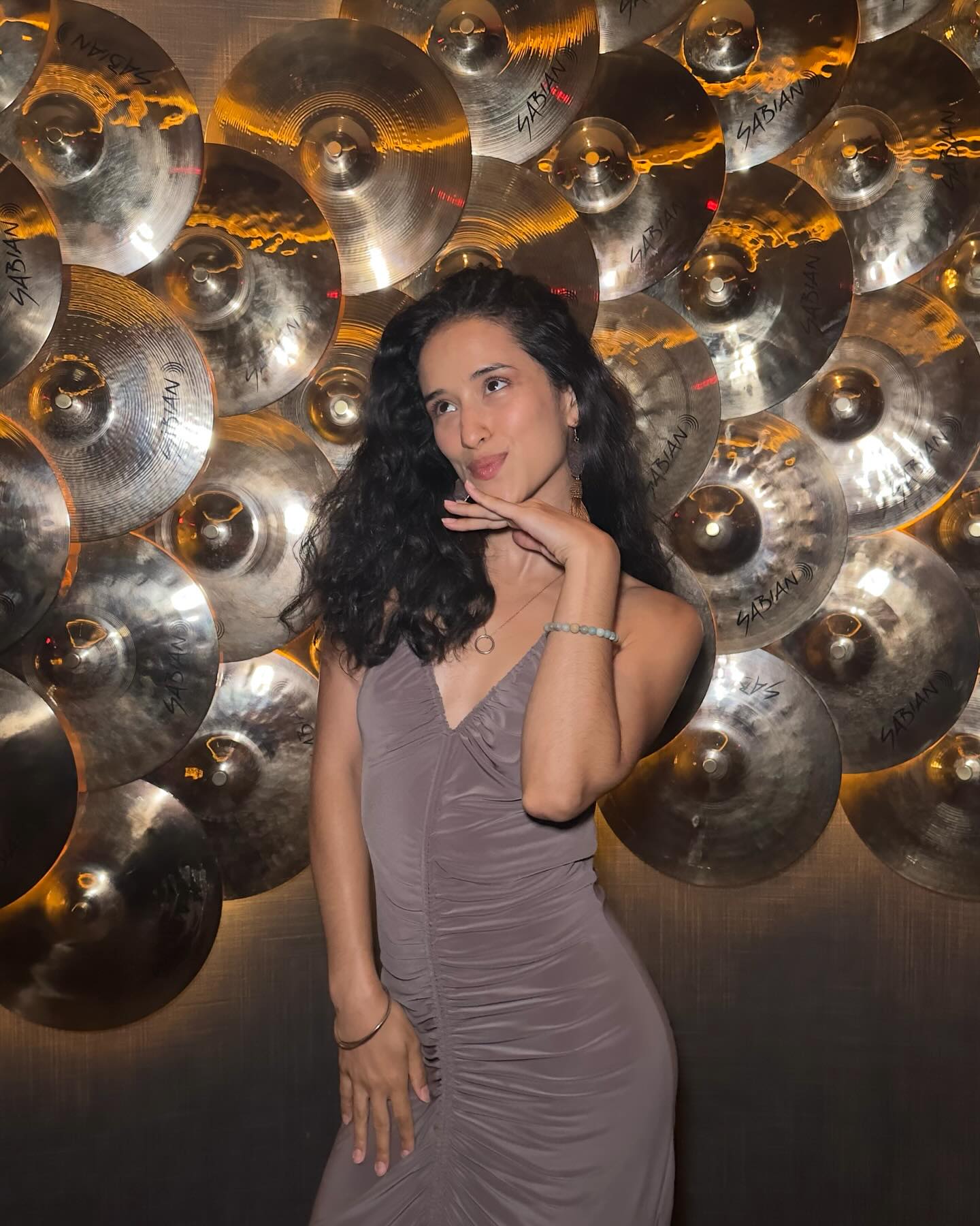Yadira Guevara-Prip nude 7