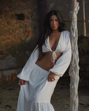 Yaiza Tejera nude 3