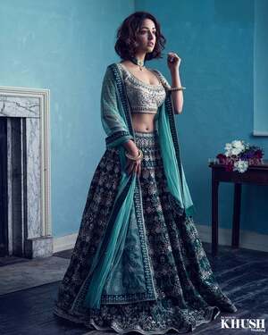 Yami Gautam nude 2