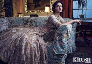 Yami Gautam nude 5