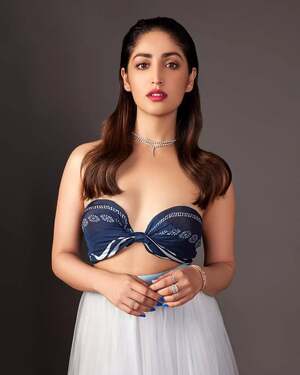 Yami Gautam nude 6