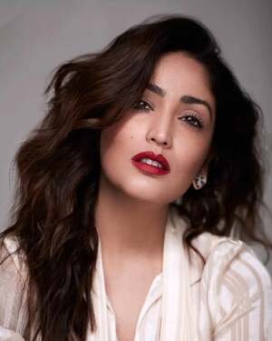 Yami Gautam nude 8