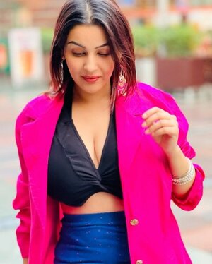 Yamini Malhotra nude 6