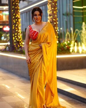 Yamini Malhotra nude 7