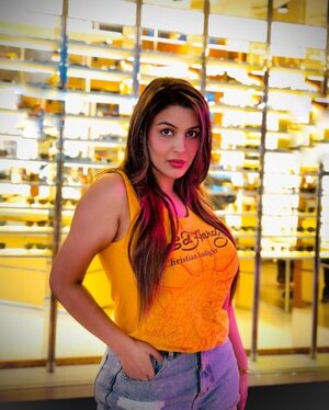 Yamini Malhotra nude 9