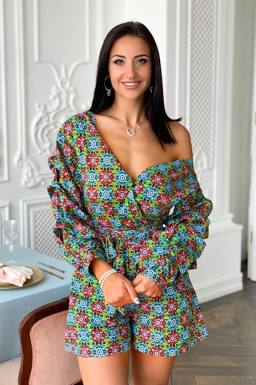 Yana Egorian