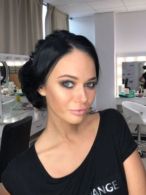 Yana Koshkina nude 5