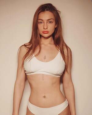 Yana Palchevskaya nude 5