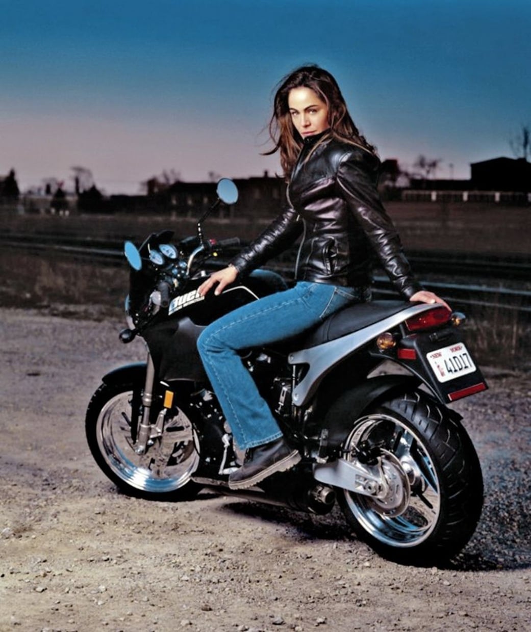 Yancy Butler nude 10