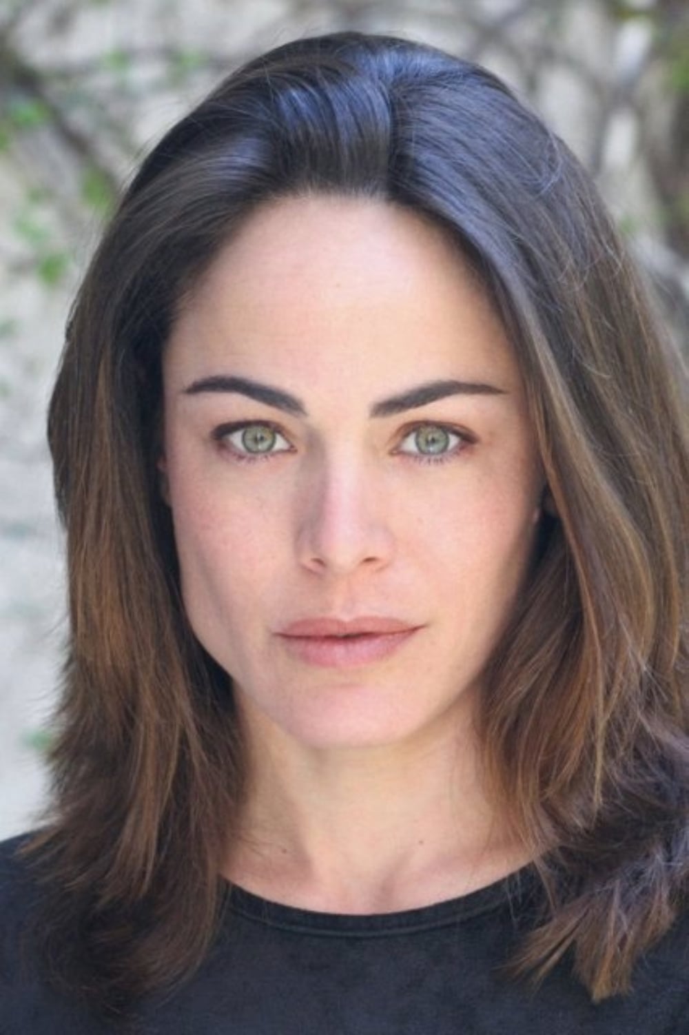 Yancy Butler nude 6