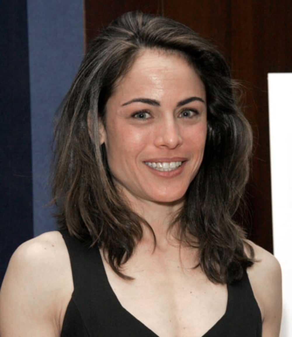 Yancy Butler nude 7