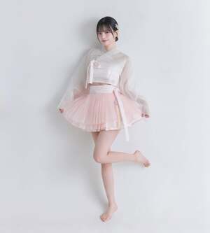 Yang Yu-Jeong nude 2