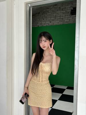 Yang Yu-Jeong nude 3