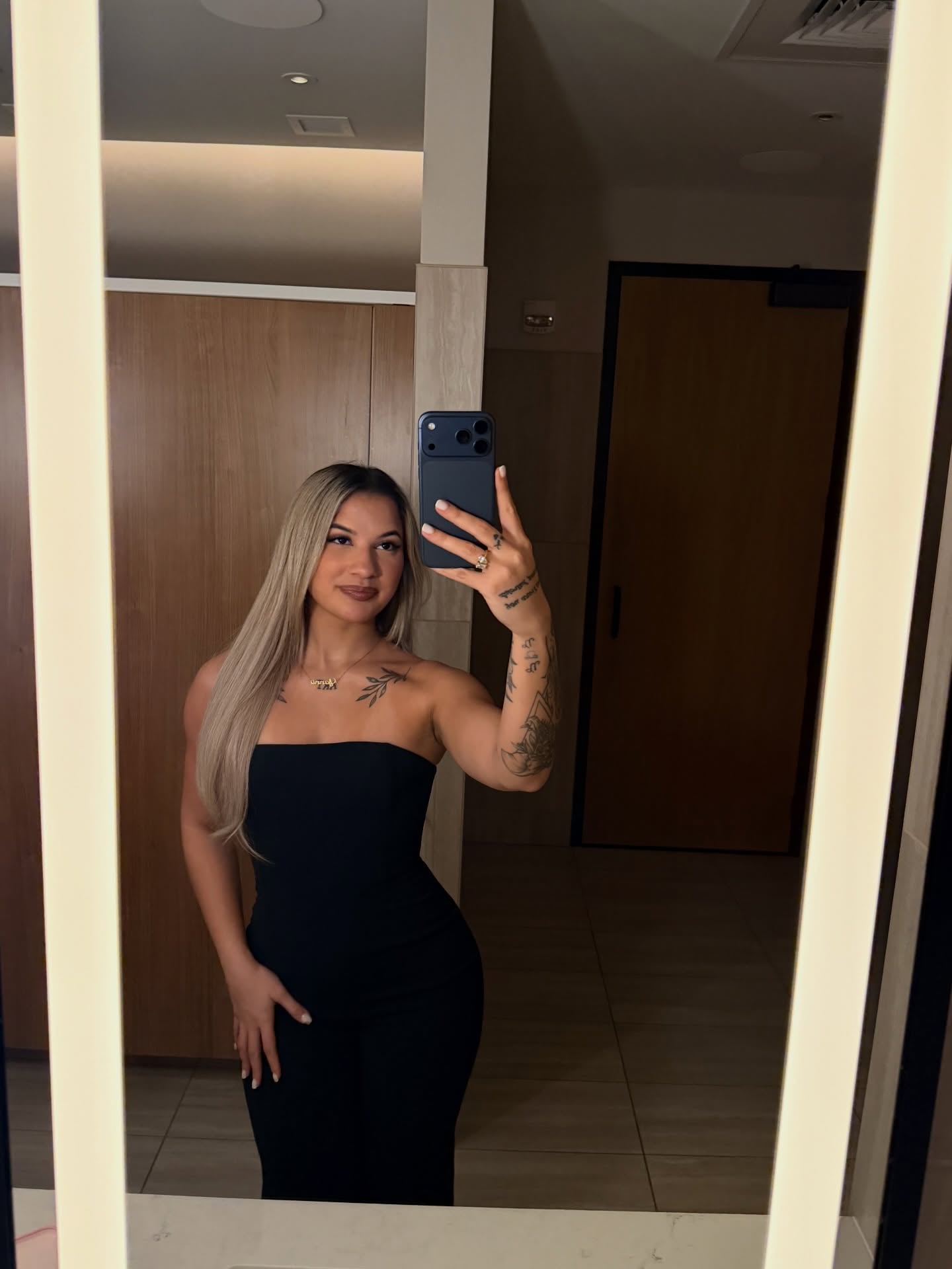Yaniris Braga nude 6