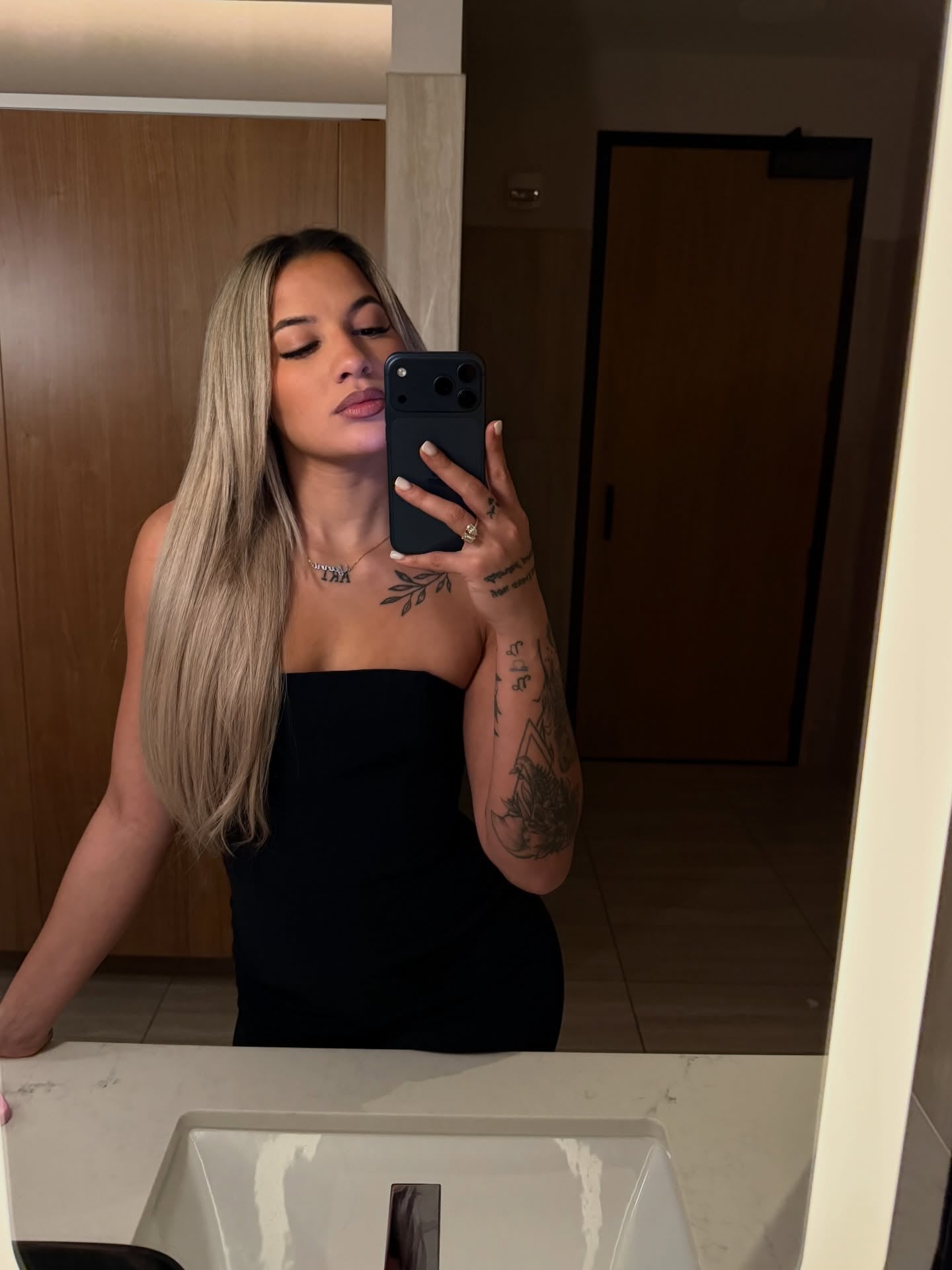 Yaniris Braga nude 8