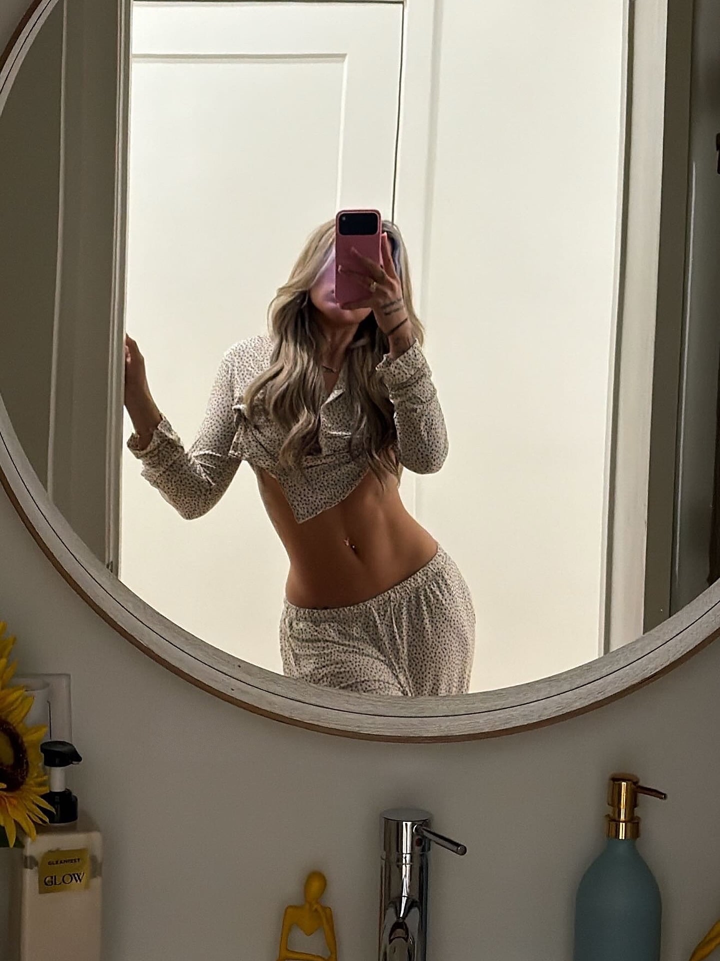 Yaniris Braga nude 9
