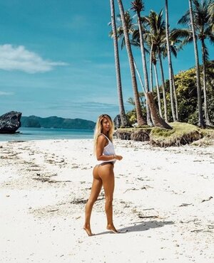 Yanita Yancheva nude 10