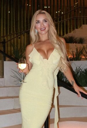 Yara Zaya nude 1
