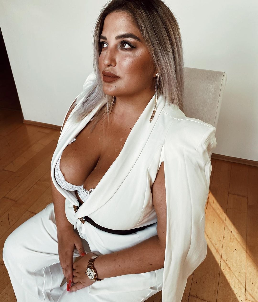 Yarden Jord Peretz nude 11
