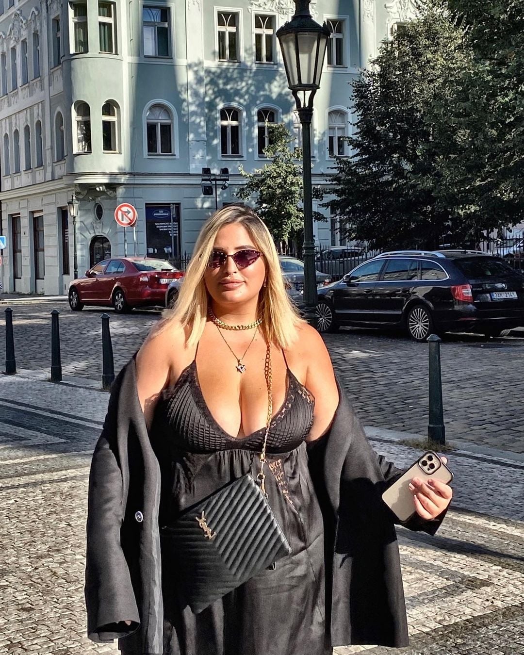 Yarden Jord Peretz nude 6