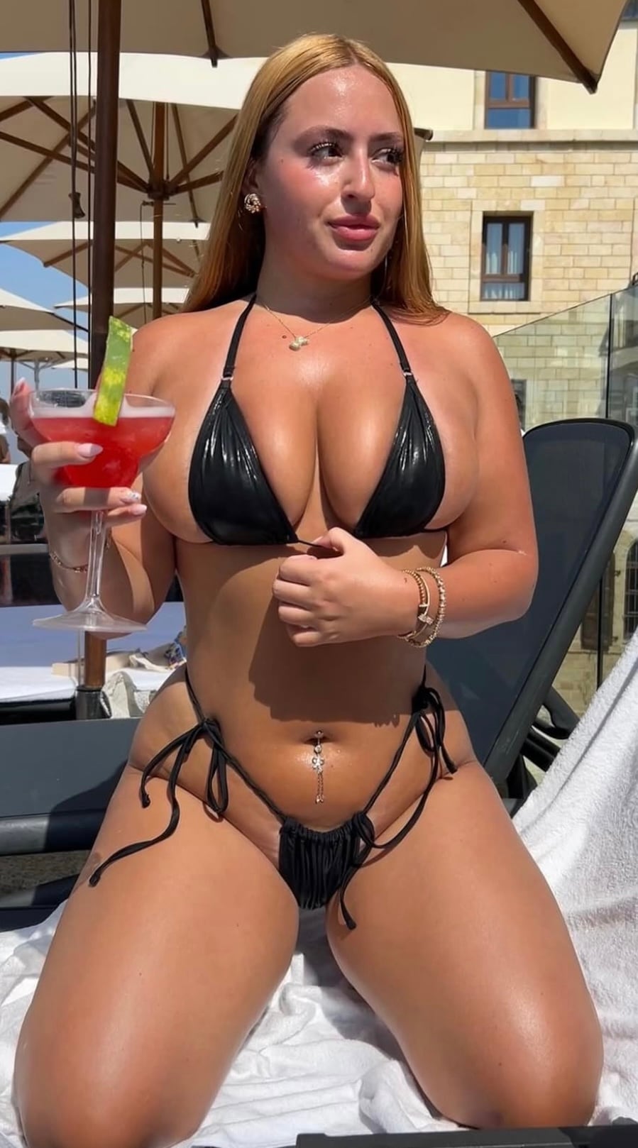 Yarin Potaznik nude 3