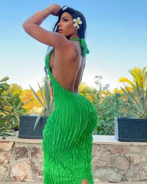 Yarishna Ayala nude 7