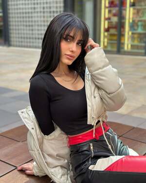 Yasmeen Alkhateeb nude 3