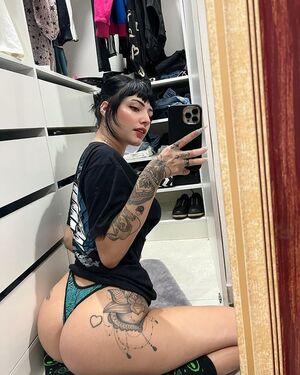 Yasmimcat nude 7