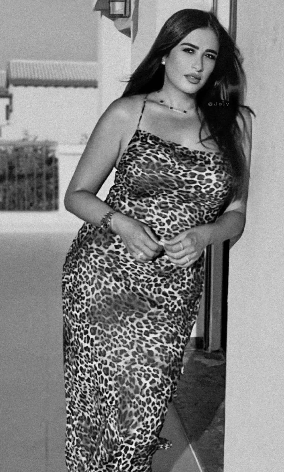 Yasmin Abd Elaziz nude 11
