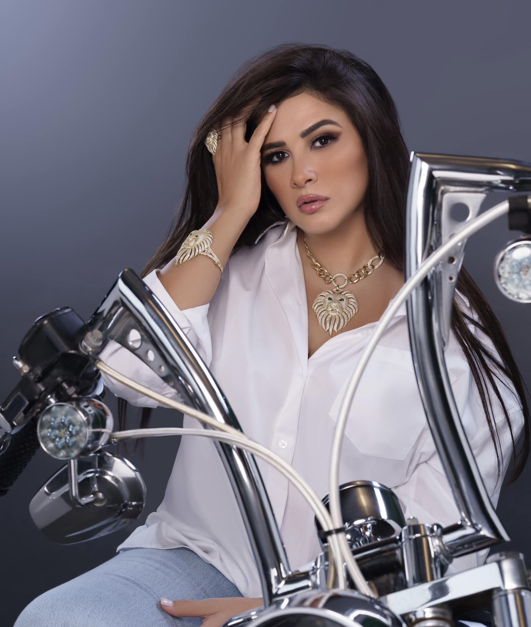 Yasmin Abd Elaziz nude 12