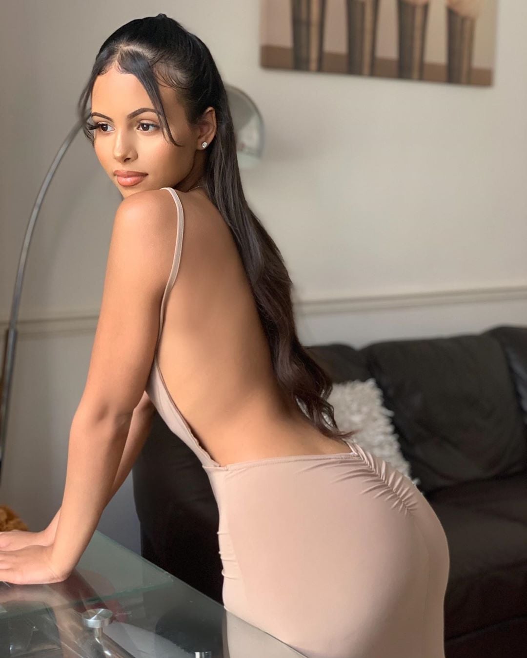 Yasmin Adelina nude 11