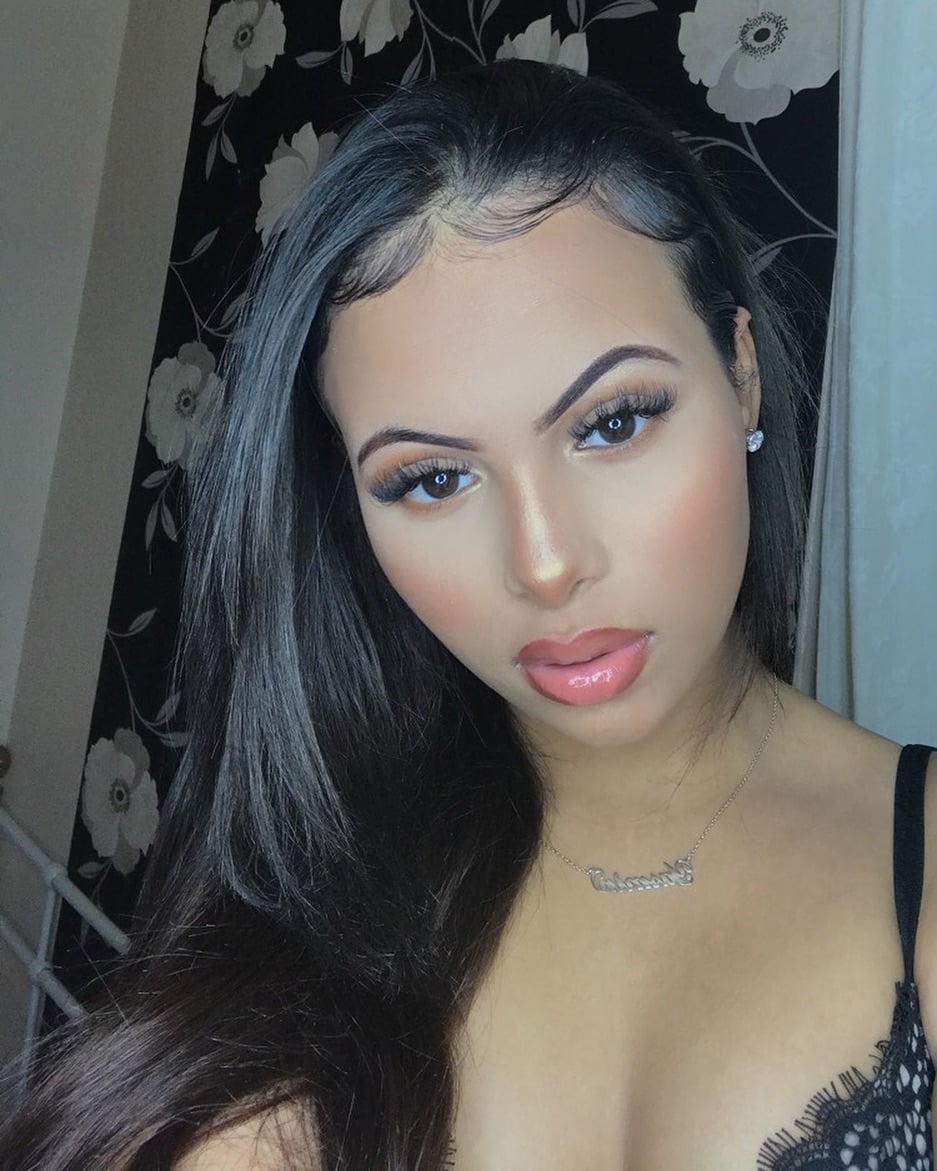 Yasmin Adelina nude 12
