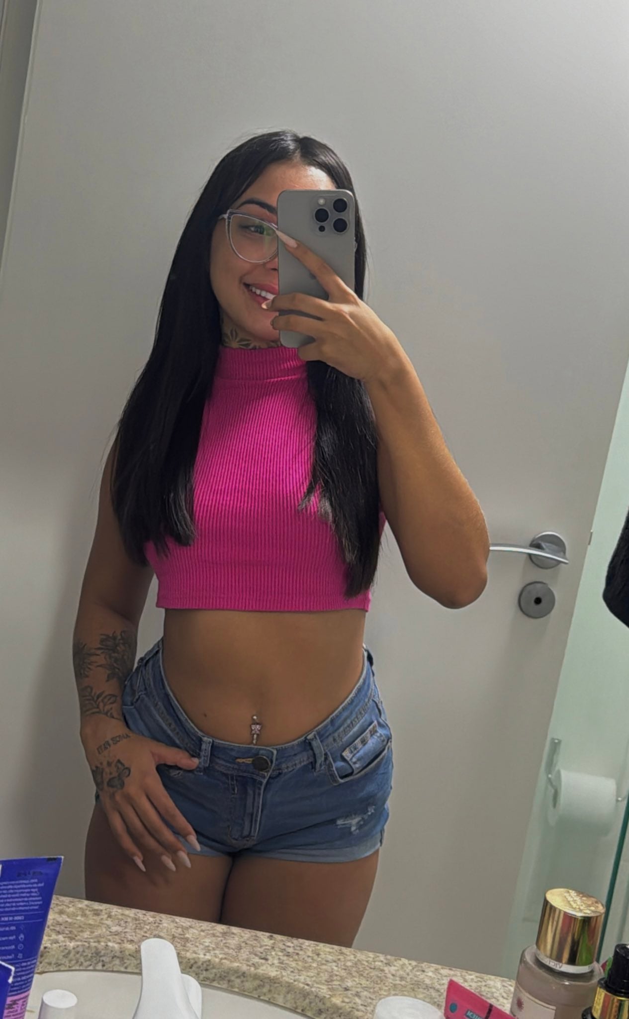 Yasmin Avila nude 10