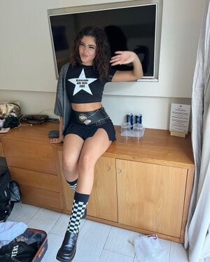 Yasmin Barbieri nude 6