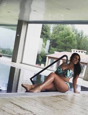 Yasmin Disney nude 10