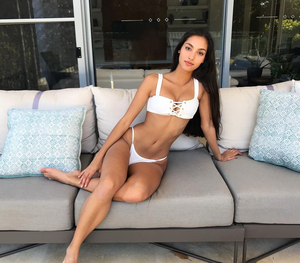 Yasmin Goveas nude 11