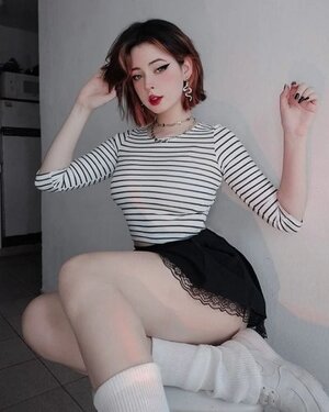 Yasmin Moore