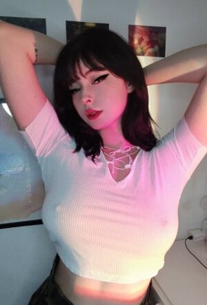 Yasmin Moore nude 12