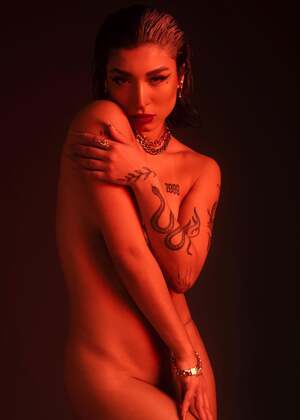 Yasmin Moreira nude 9