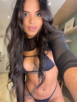 Yasmin Pamela nude 4
