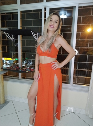 Yazmin Mini Puta nude 2